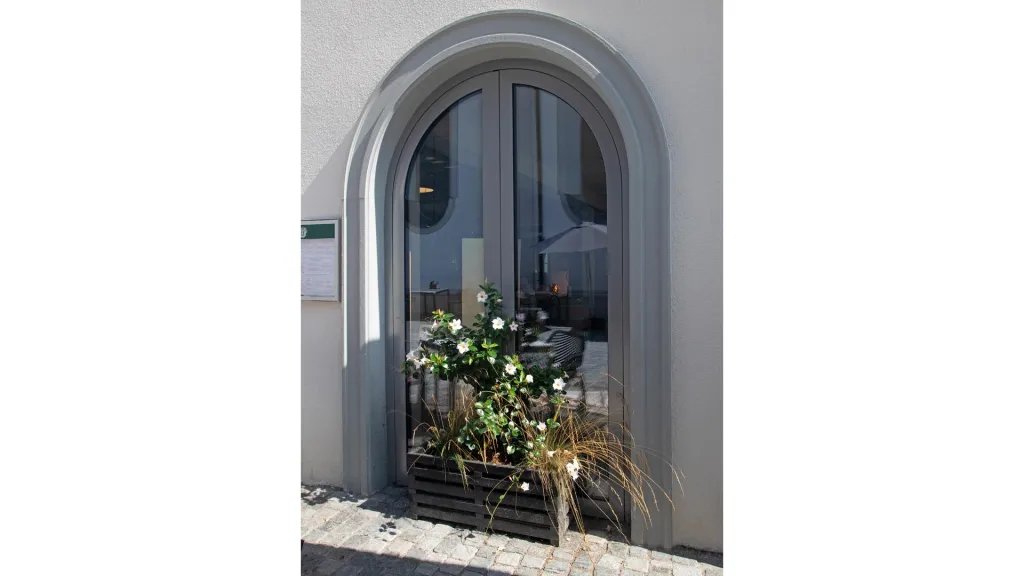 Gerberhaus Wangen