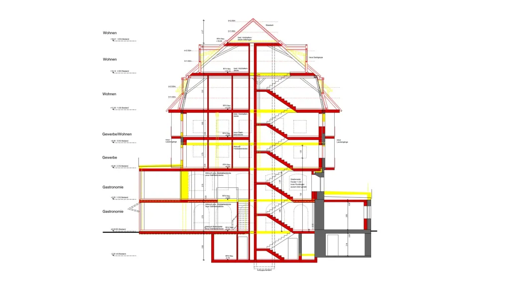 Gerberhaus Wangen