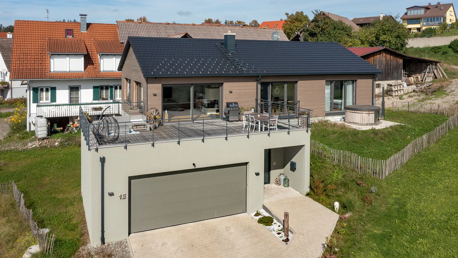 Haus P