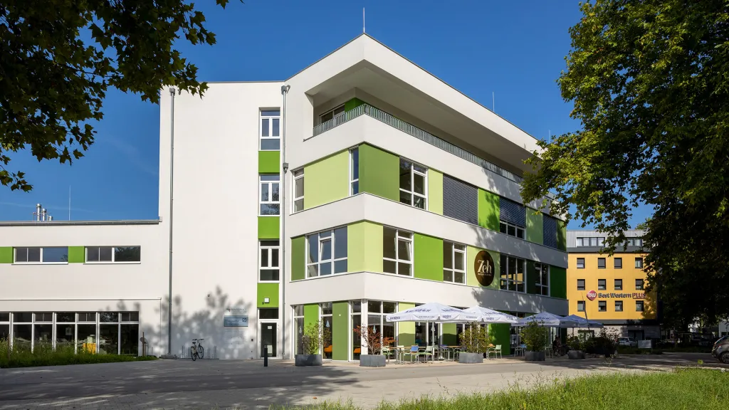 Backstube Lindau