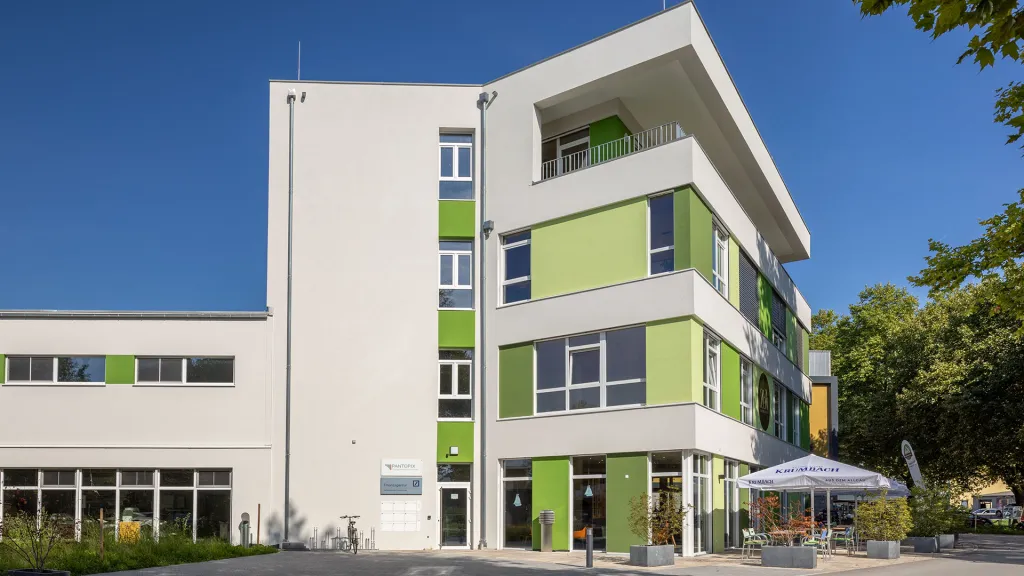 Backstube Lindau