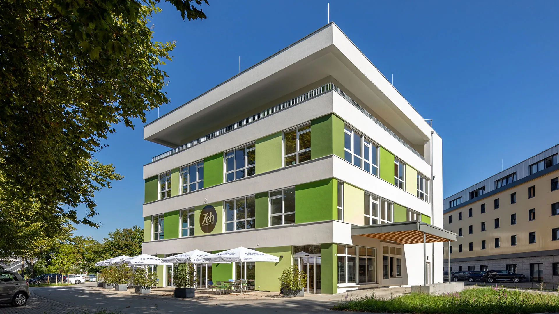 Backstube Lindau