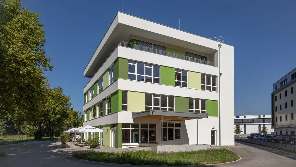 Backstube Lindau