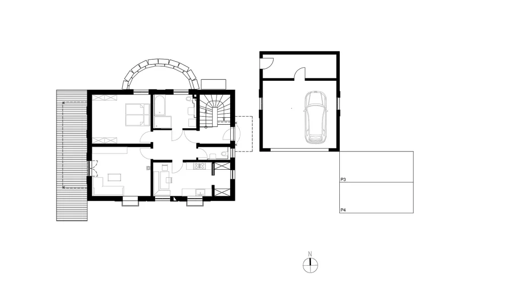 Haus G2