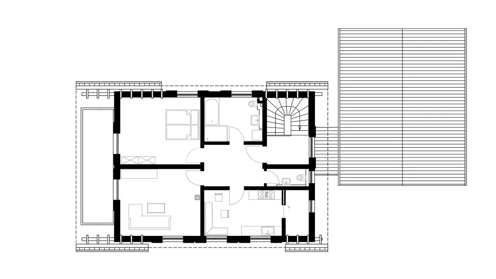 Haus G2