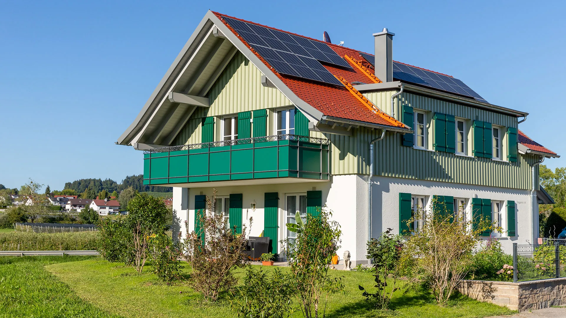 Haus G2