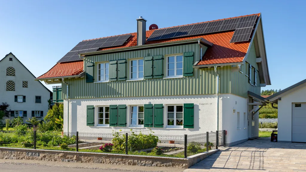Haus G2