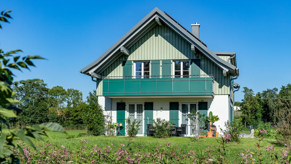 Haus G2