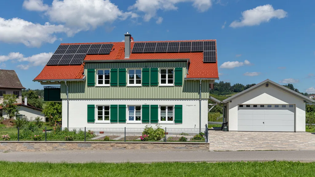 Haus G2