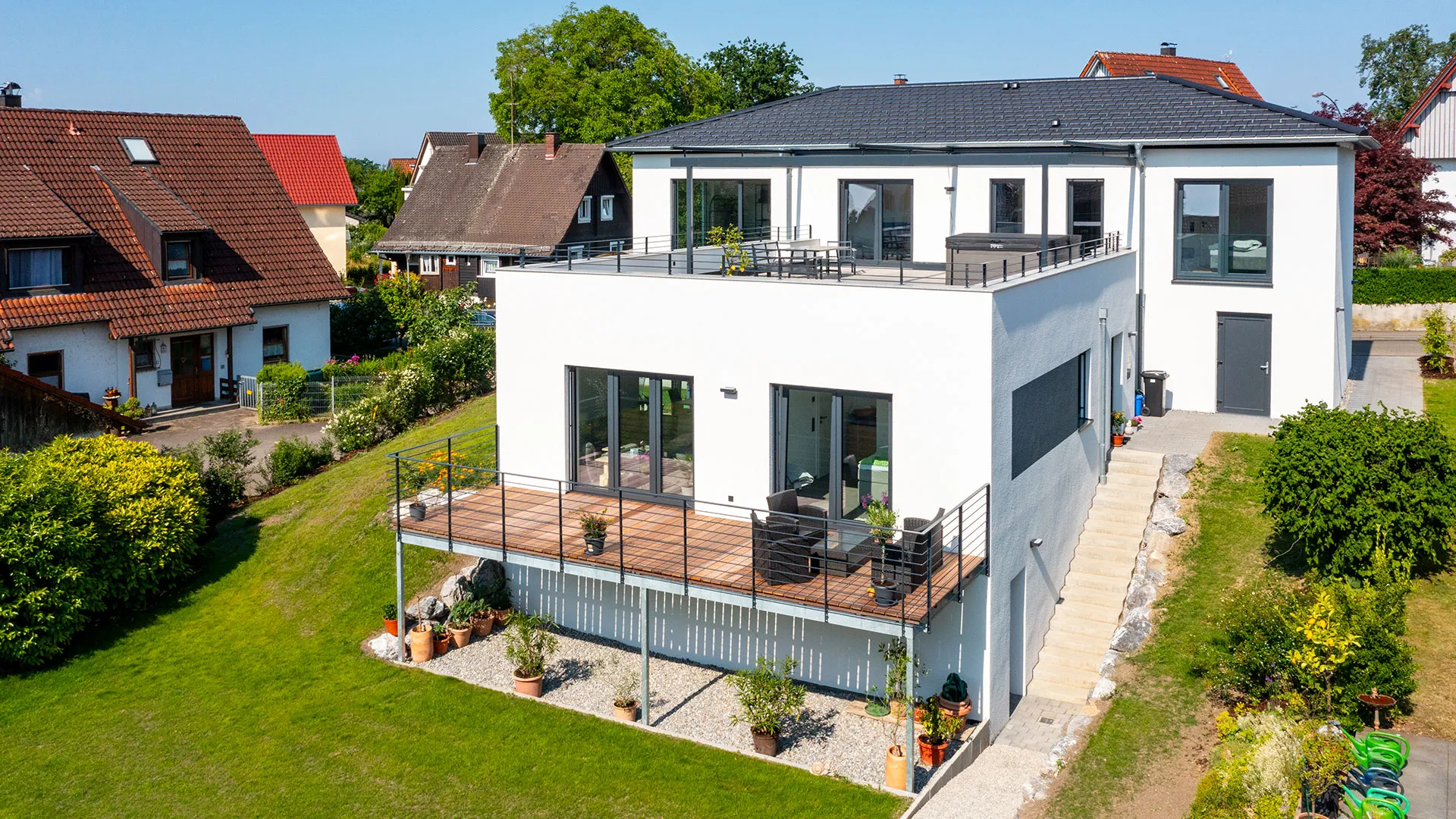 Haus W