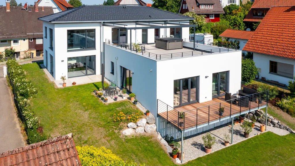 Haus W