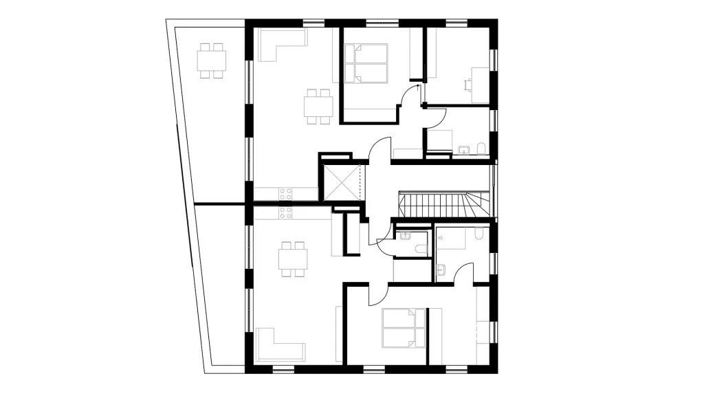 Haus H