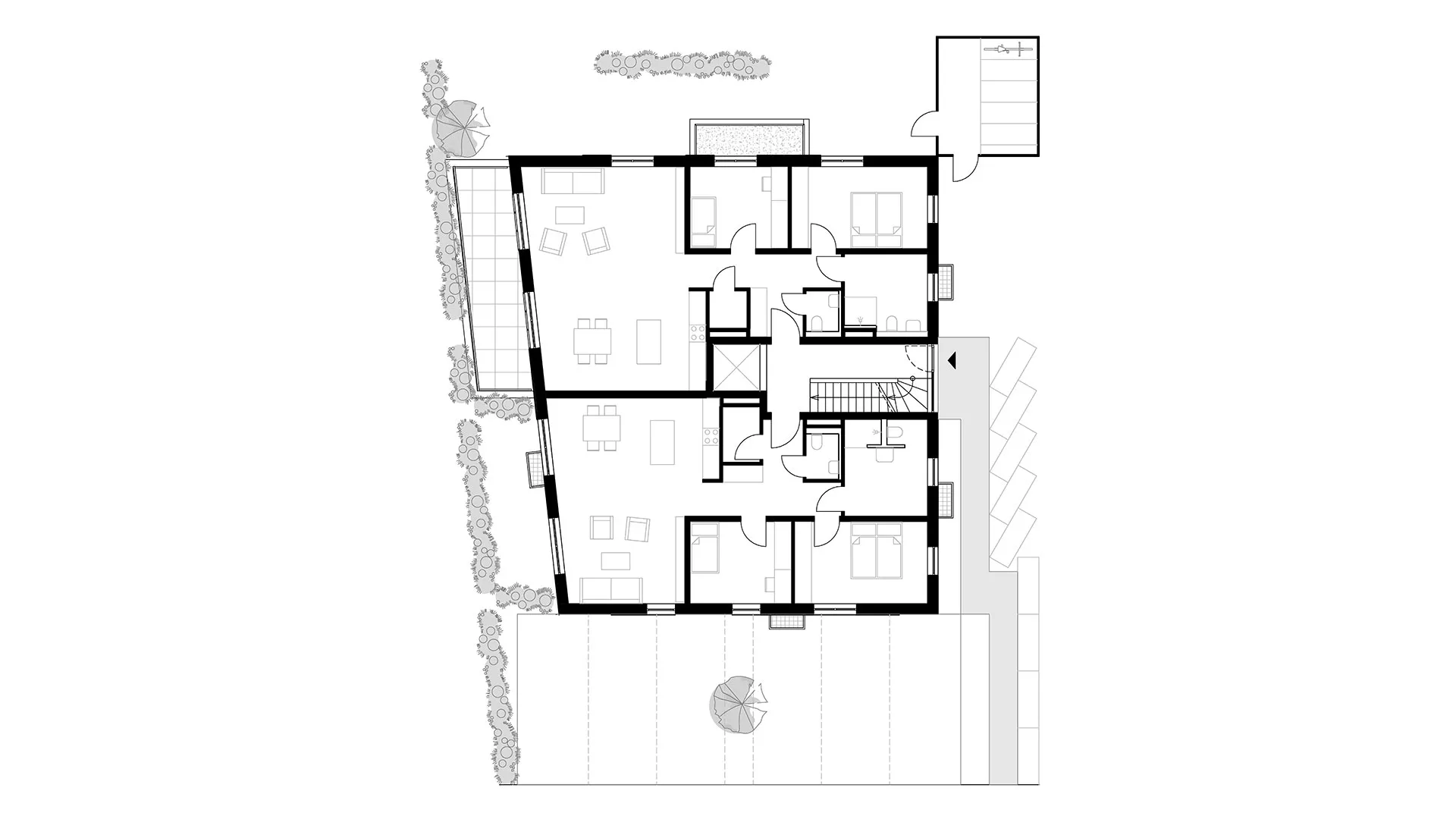 Haus H