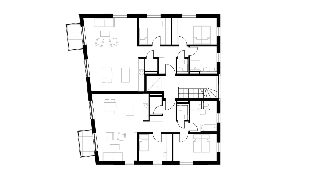 Haus H