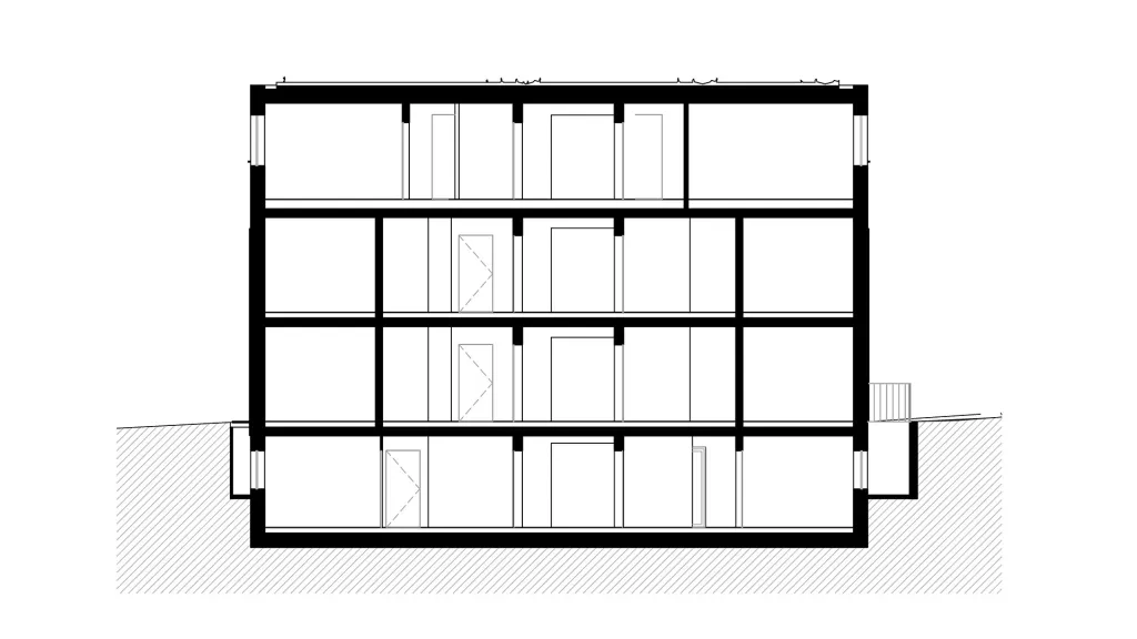 Haus H
