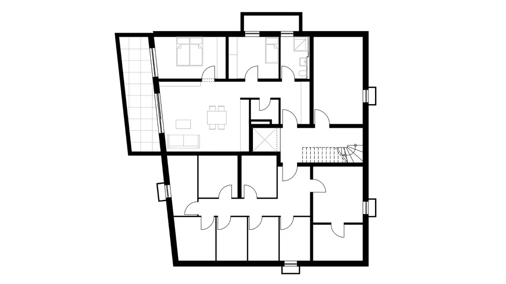 Haus H
