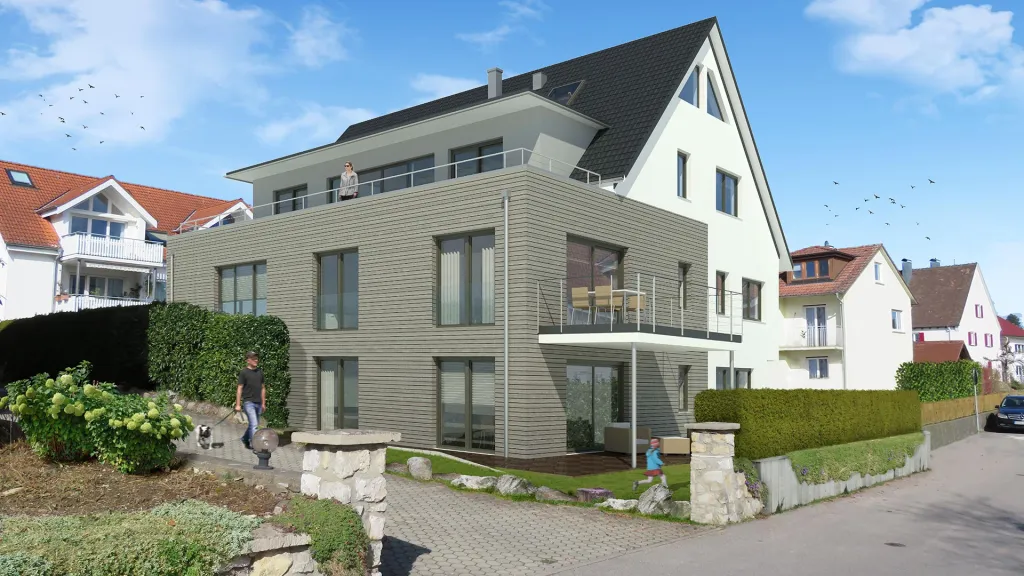 Haus S