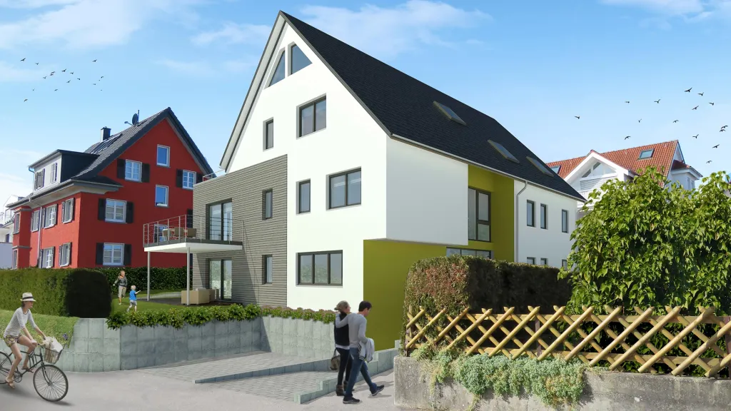 Haus S
