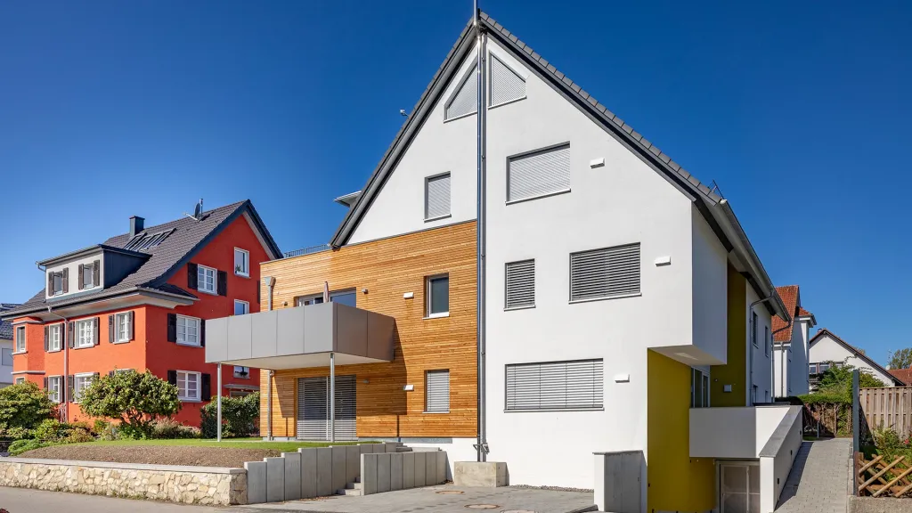 Haus S