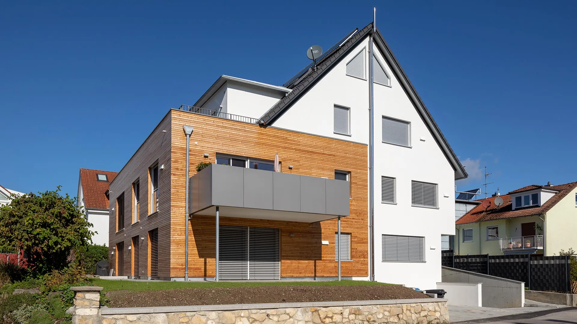 Haus S