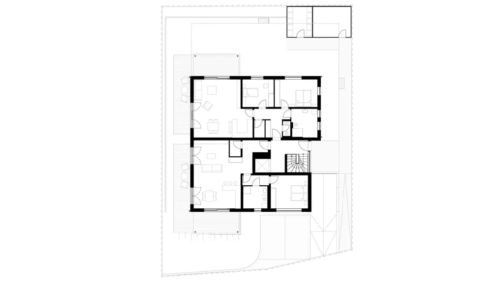 Haus S