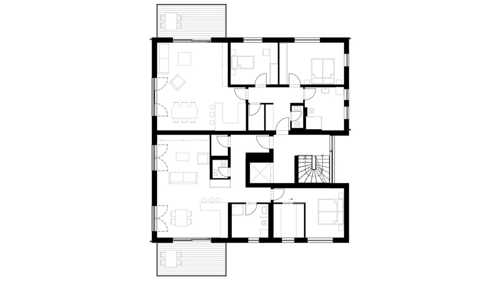 Haus S