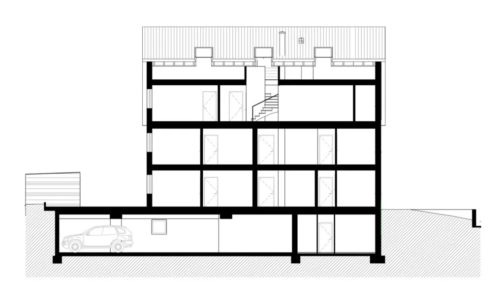 Haus S
