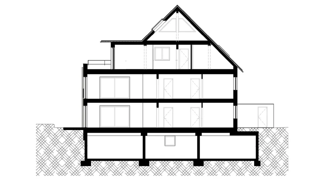 Haus S